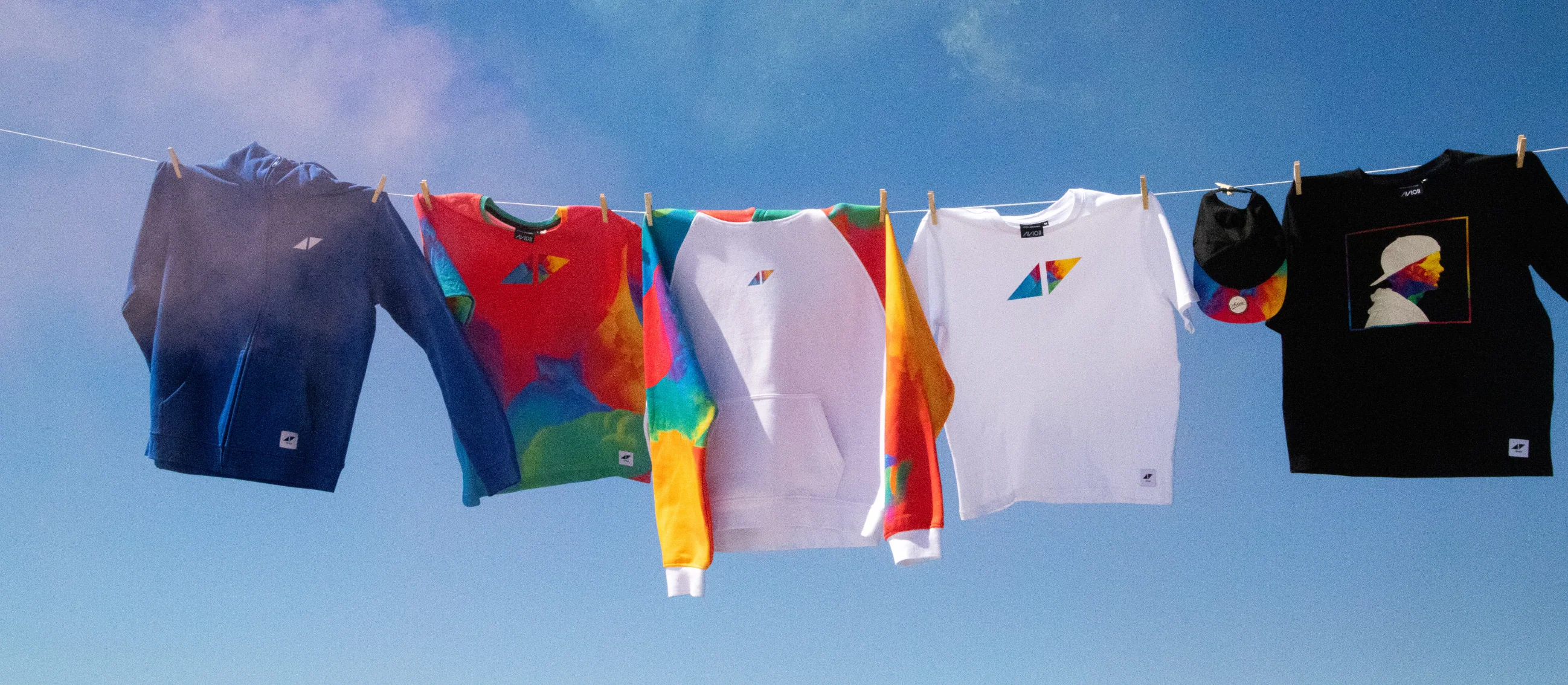 Avicii: The Legacy Collection